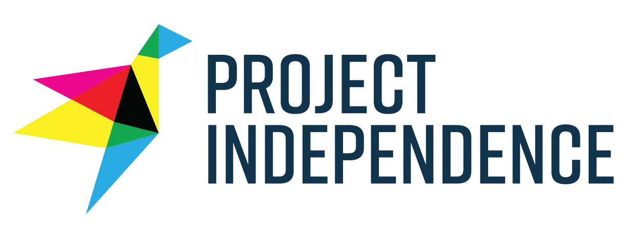 Project Independence Logo